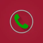 automatic call recorder acr android application logo